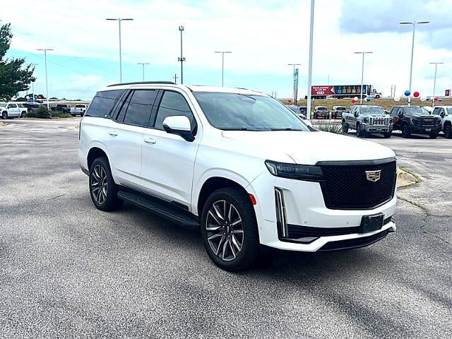 2021 Cadillac Escalade RWD Sport