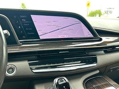 2021 Cadillac Escalade RWD Sport