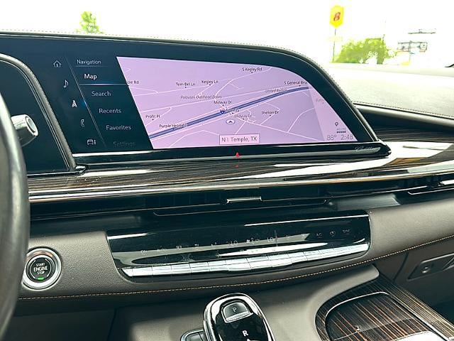 2021 Cadillac Escalade RWD Sport