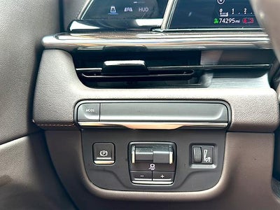 2021 Cadillac Escalade RWD Sport