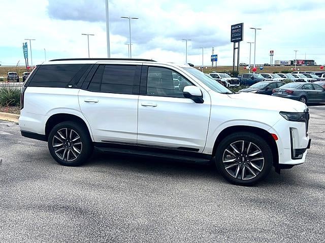 2021 Cadillac Escalade RWD Sport