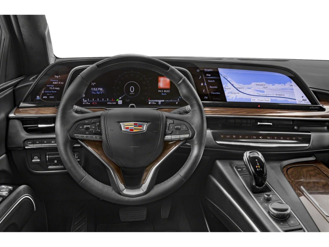 2023 Cadillac Escalade RWD Sport