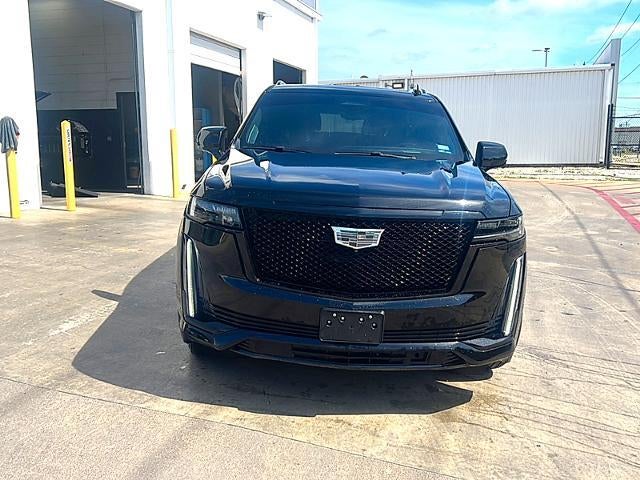 2023 Cadillac Escalade RWD Sport Platinum