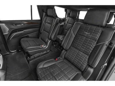 2023 Cadillac Escalade RWD Sport Platinum