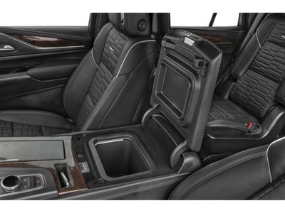 2023 Cadillac Escalade RWD Sport Platinum