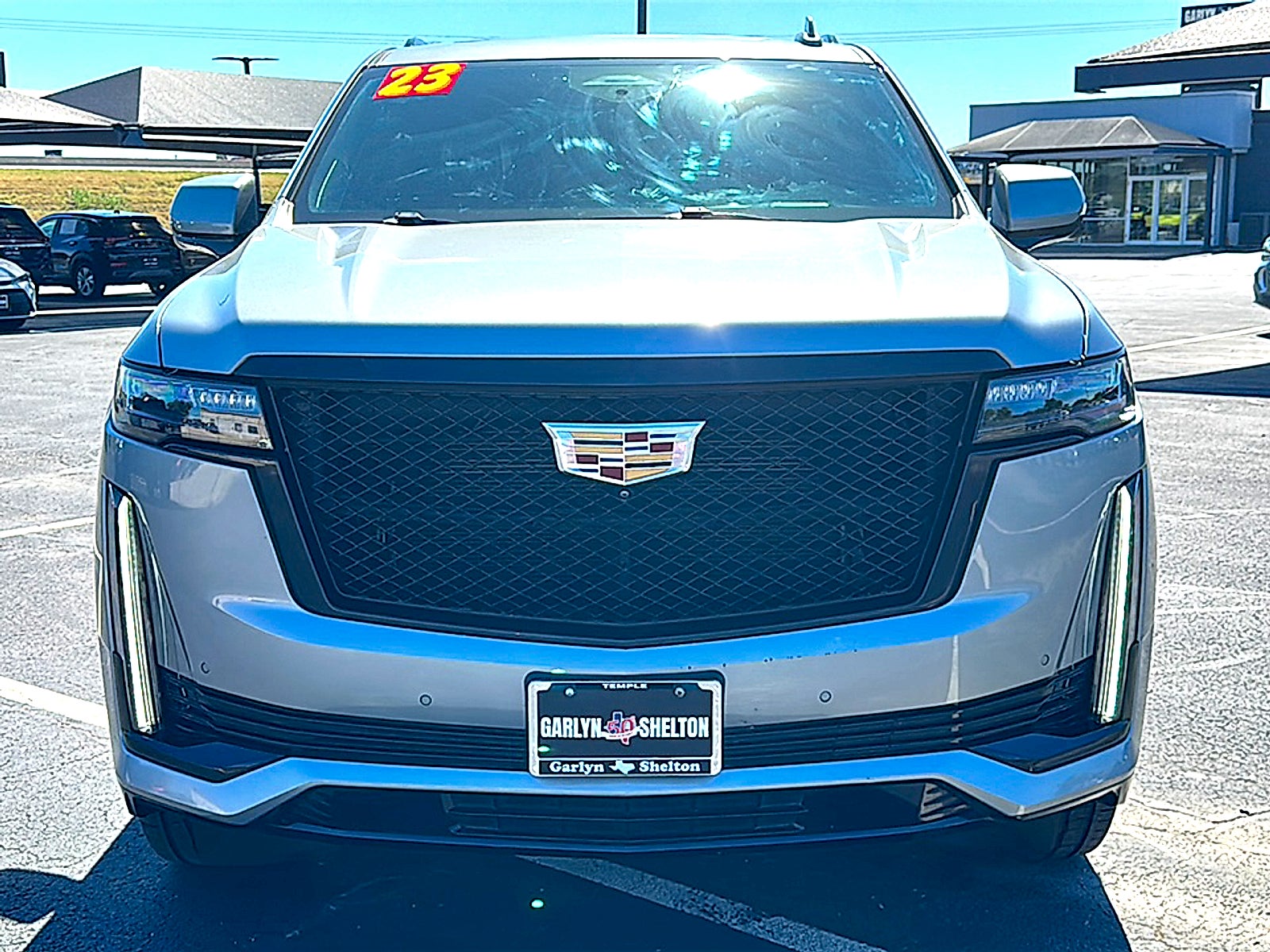 2023 Cadillac Escalade 2WD Sport Platinum