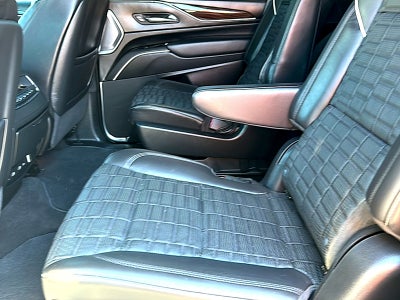 2023 Cadillac Escalade 2WD Sport Platinum