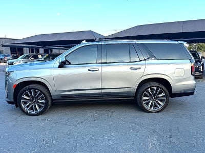2023 Cadillac Escalade 2WD Sport Platinum