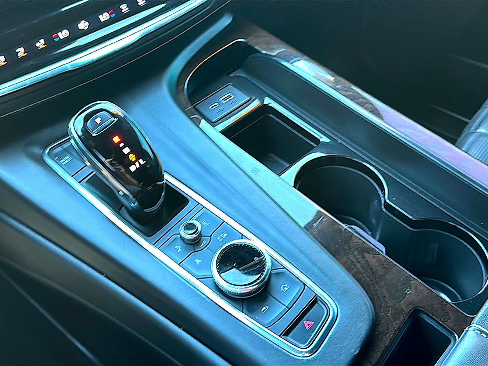 2023 Cadillac Escalade 2WD Sport Platinum