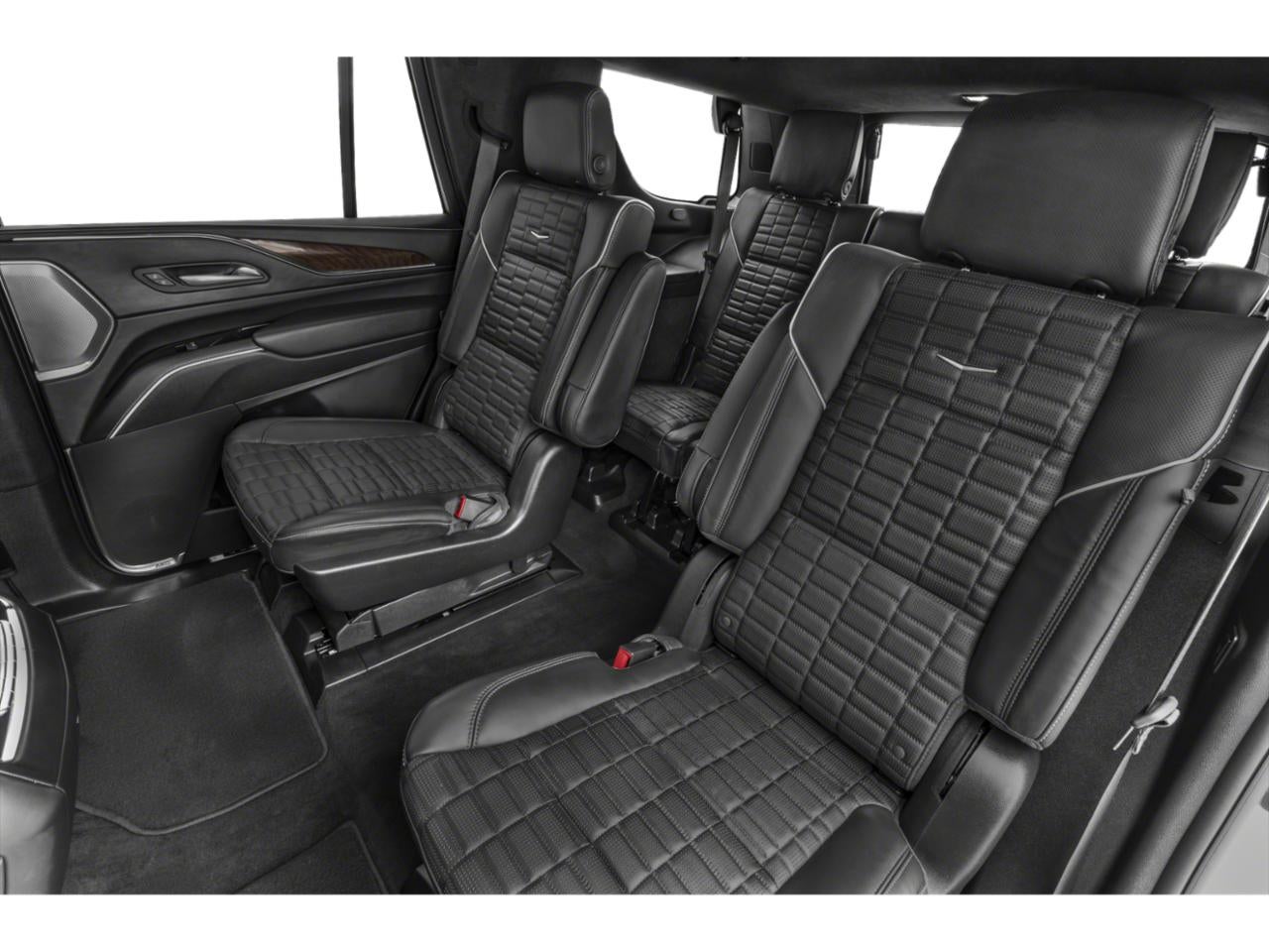 2023 Cadillac Escalade 2WD Sport Platinum