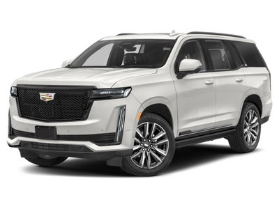 2023 Cadillac Escalade 2WD Sport Platinum