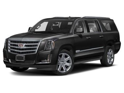 2020 Cadillac Escalade ESV RWD Luxury
