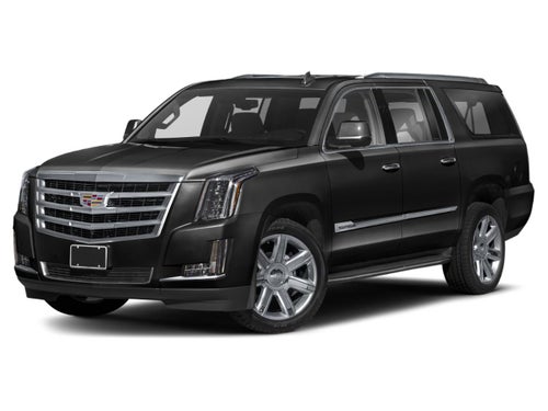 2020 Cadillac Escalade ESV RWD Luxury