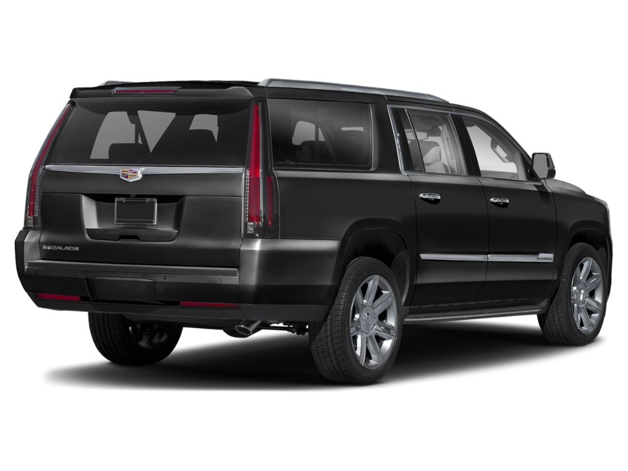 2020 Cadillac Escalade ESV RWD Luxury