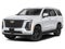 2025 Cadillac Escalade Premium Luxury