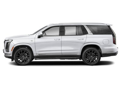 2025 Cadillac Escalade Premium Luxury