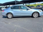 2011 Honda Accord Sedan EX-L Automatic