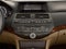 2011 Honda Accord Sedan EX-L Automatic