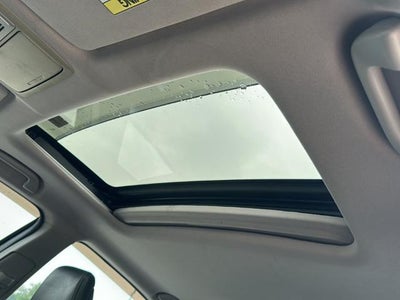 2013 Honda Accord Sedan Touring V6 Automatic PZEV