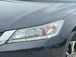 2013 Honda Accord Sedan Touring V6 Automatic PZEV