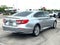 2018 Honda Accord Sedan LX CVT
