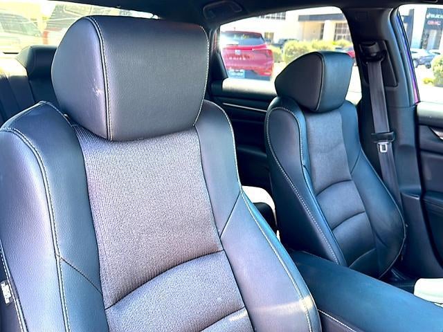 2019 Honda Accord Sedan Sport 1.5T CVT