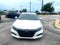 2018 Honda Accord Sedan EX-L 2.0T Automatic