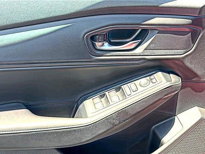 2024 Honda Accord Hybrid Sport Sedan