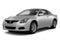 2013 Nissan Altima 2dr Cpe I4 2.5 S