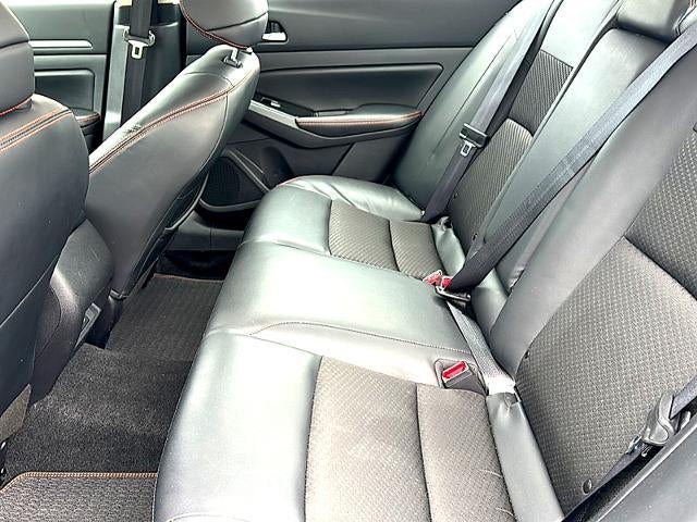 2024 Nissan Altima 2.5 SR Sedan