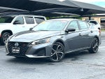 2024 Nissan Altima 2.5 SR Sedan