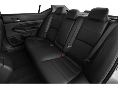 2022 Nissan Altima SR FWD