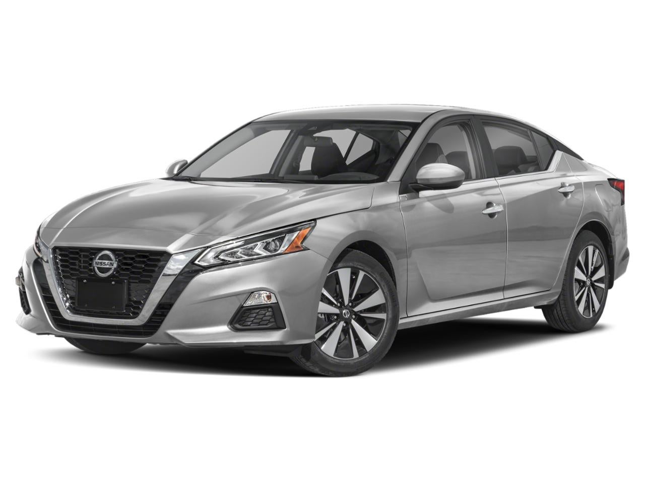 2022 Nissan Altima 2.5 SV Sedan