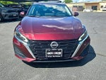 2024 Nissan Altima 2.5 SV Sedan