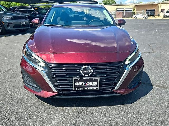2024 Nissan Altima 2.5 SV Sedan