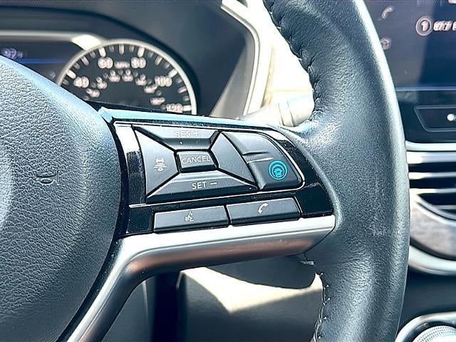 2024 Nissan Altima 2.5 SV Sedan