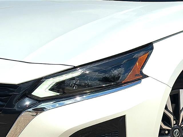 2024 Nissan Altima 2.5 SV Sedan