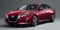 2019 Nissan Altima 2.5 Platinum