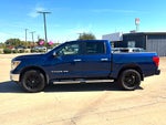 2018 Nissan TITAN SL