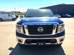 2018 Nissan TITAN SL