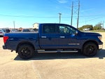 2018 Nissan TITAN SL