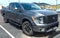 2019 Nissan Titan 4x4 Crew Cab PRO-4X