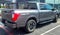 2019 Nissan Titan 4x4 Crew Cab PRO-4X