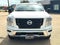 2021 Nissan Titan 4x4 Crew Cab SV
