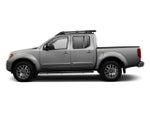 2010 Nissan Frontier 2WD Crew Cab SWB Auto LE