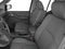 2016 Nissan Frontier 4WD Crew Cab SWB Auto SV