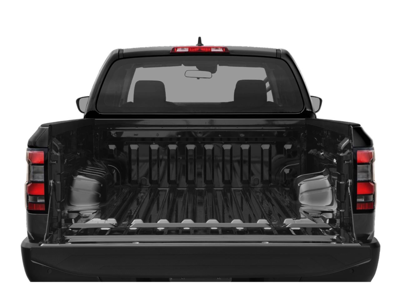 2024 Nissan Frontier King Cab 4x4 S