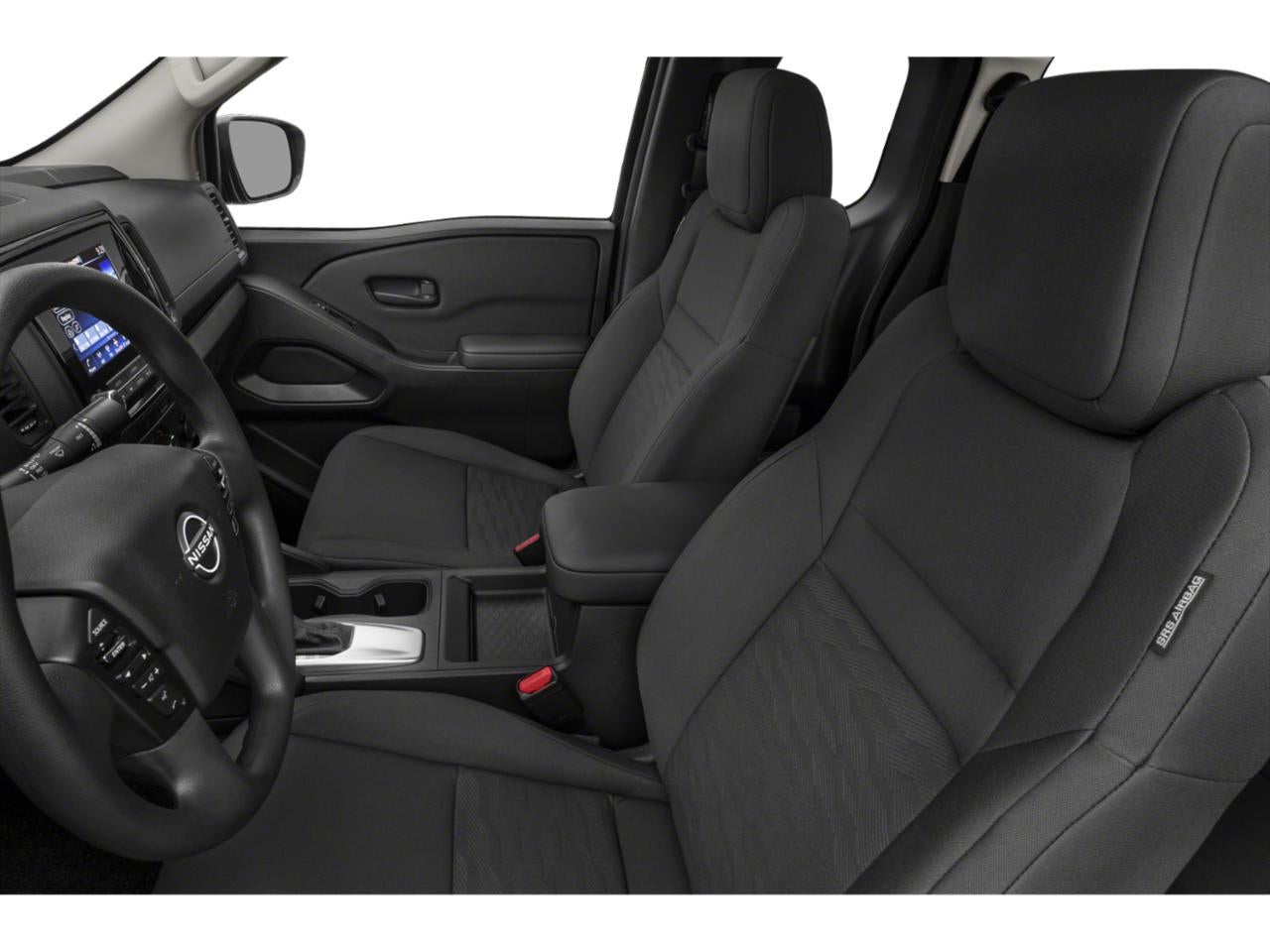 2024 Nissan Frontier King Cab 4x4 S