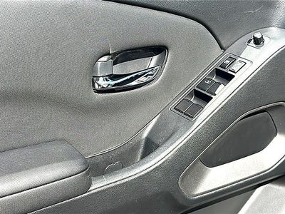 2024 Nissan Frontier Crew Cab 4x2 SV