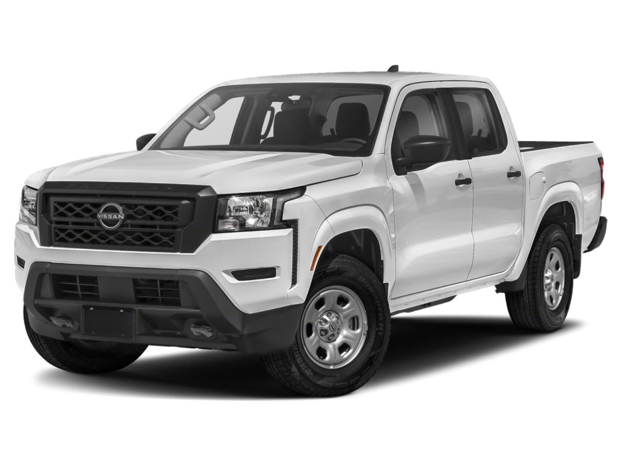 2024 Nissan Frontier Crew Cab SV 4x2